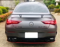 メルセデスAMG CLAクラス メルセデスAMG CLA45 S 4マチック＋ ストリートスタイルエディション_RHD_4WD(DCT_2.0)