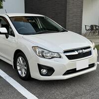 スバル インプレッサ スポーツ スポーツ 2.0i アイサイト_AWD(CVT_2.0)