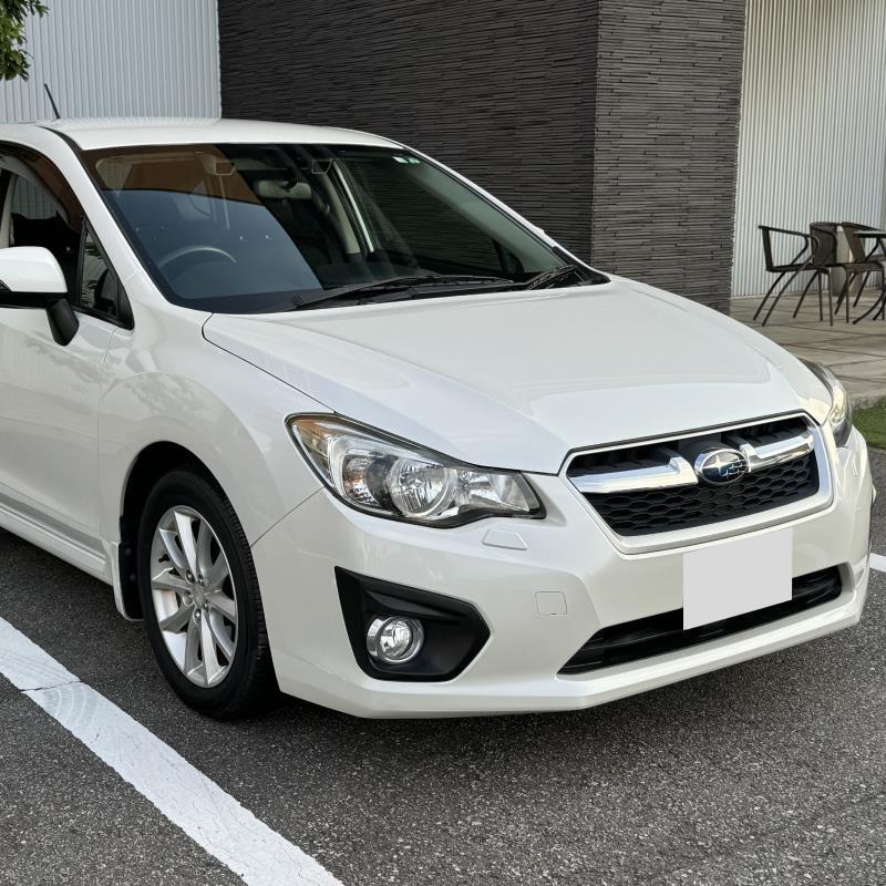 スバル インプレッサ スポーツ スポーツ 2.0i アイサイト_AWD(CVT_2.0)