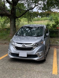 ホンダ フリード+ プラス G・ホンダセンシング(CVT_1.5)