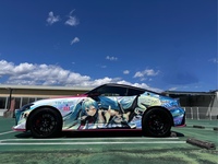 日産 フェアレディZ フェアレディZ ニスモ(M-ATx_3.0)