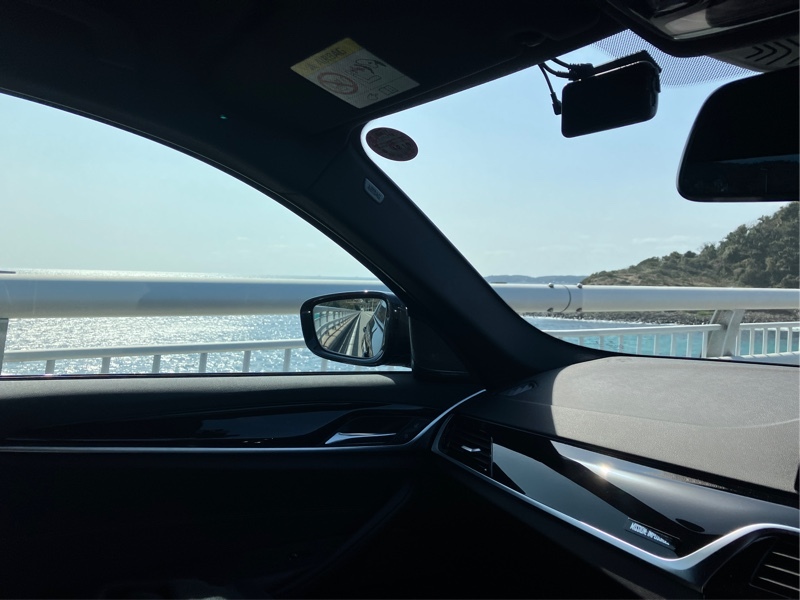 BMW 5シリーズ セダン