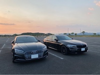 BMW 5シリーズ セダン