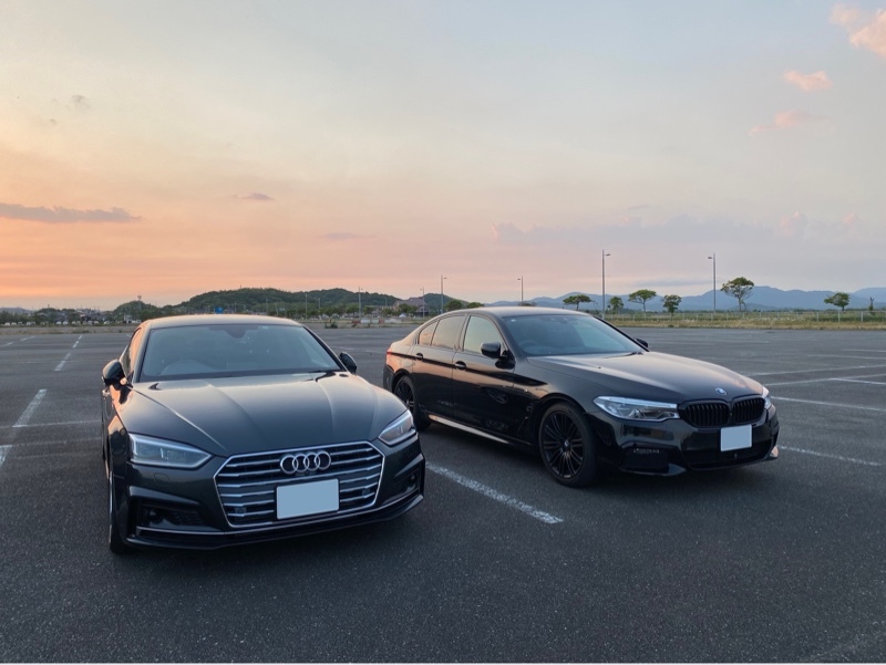 BMW 5シリーズ セダン