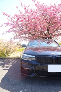 BMW 5シリーズ セダン