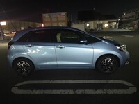 ホンダ フィット ホーム(CVT_1.3)