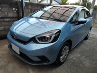 ホンダ フィット ホーム(CVT_1.3)
