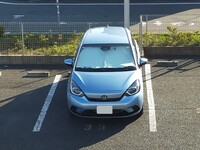 ホンダ フィット ホーム(CVT_1.3)