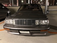 トヨタ クラウン スーパーセレクト(AT_2.0)