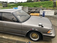 トヨタ クラウン スーパーセレクト(AT_2.0)