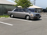 トヨタ クラウン スーパーセレクト(AT_2.0)