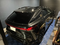 レクサス RX 500h“Fスポーツ パフォーマンス”_AWD(AT_2.4)
