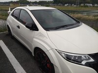 ホンダ シビックタイプR タイプR(MT_2.0)
