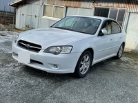 スバル レガシィB4 2.0i_4WD(AT_2.0)
