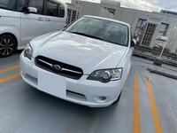 スバル レガシィB4 2.0i_4WD(AT_2.0)
