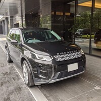 ランドローバー ディスカバリースポーツ ディスカバリースポーツ SE P200_RHD_4WD(AT_2.0)