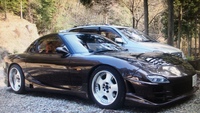 マツダ RX-7 アンフィニRX-7 TYPE_R(MT)