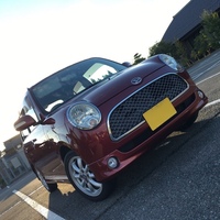 ダイハツ ミラジーノ MINILITE(AT_0.66)