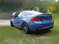 BMW 2シリーズ クーペ M240i クーペ_RHD(MT_3.0)