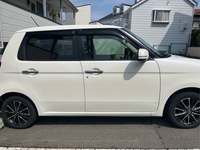 ホンダ N-ONE G・Aパッケージ(CVT_0.66)