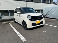 ホンダ N-ONE G・Aパッケージ(CVT_0.66)