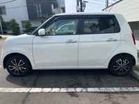 ホンダ N-ONE G・Aパッケージ(CVT_0.66)