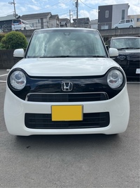 ホンダ N-ONE G・Aパッケージ(CVT_0.66)
