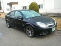 オペル ベクトラGTS 2.2 Sport_RHD(AT_2.2)