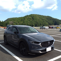 マツダ CX-30 ハイブリッド