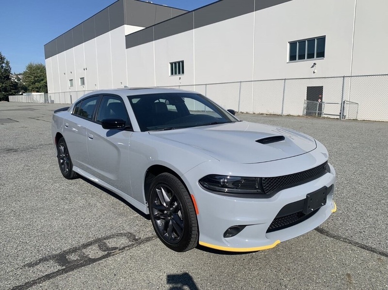 ダッジ チャージャー