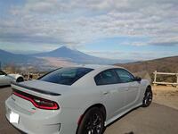 ダッジ チャージャー