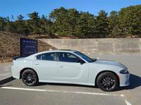 ダッジ チャージャー