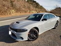 ダッジ チャージャー