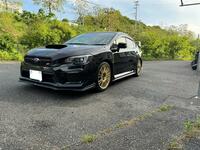 スバル WRX STI WRX STI タイプS_AWD(MT_2.0)