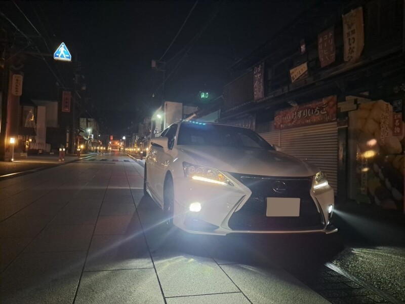 レクサス CT 200h“Fスポーツ Xライン”(CVT_1.8)