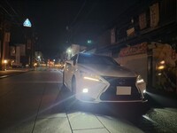レクサス CT 200h“Fスポーツ Xライン”(CVT_1.8)