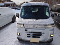 スバル サンバー ディアス_4WD(CVT_0.66)