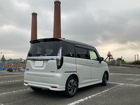 三菱 デリカD:2ハイブリッド カスタム ハイブリッド MV 全方位カメラパッケージ(CVT_1.2)