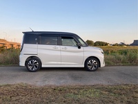 三菱 デリカD:2ハイブリッド カスタム ハイブリッド MV 全方位カメラパッケージ(CVT_1.2)