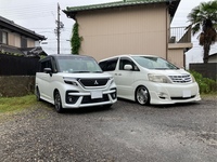 三菱 デリカD:2ハイブリッド カスタム ハイブリッド MV 全方位カメラパッケージ(CVT_1.2)