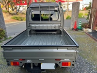 スズキ スーパーキャリイ X リミテッド_4WD(MT_0.66)