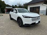 ホンダ ヴェゼル G_4WD(CVT_1.5)