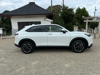 ホンダ ヴェゼル G_4WD(CVT_1.5)