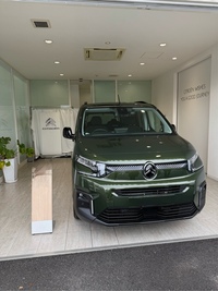 シトロエン ベルランゴ
