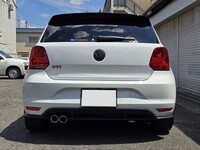フォルクスワーゲン ポロ GTI_RHD(DSG_1.8)