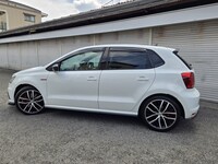 フォルクスワーゲン ポロ GTI_RHD(DSG_1.8)