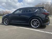 マツダ CX-5 20S プロアクティブ_4WD(AT_2.0)