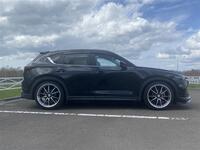 マツダ CX-5 20S プロアクティブ_4WD(AT_2.0)
