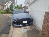 アウディ RS3 （セダン） RS3 セダン_RHD_4WD(AT_2.5)