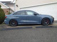 アウディ RS3 （セダン） RS3 セダン_RHD_4WD(AT_2.5)